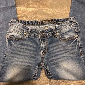 Rue21 Jean